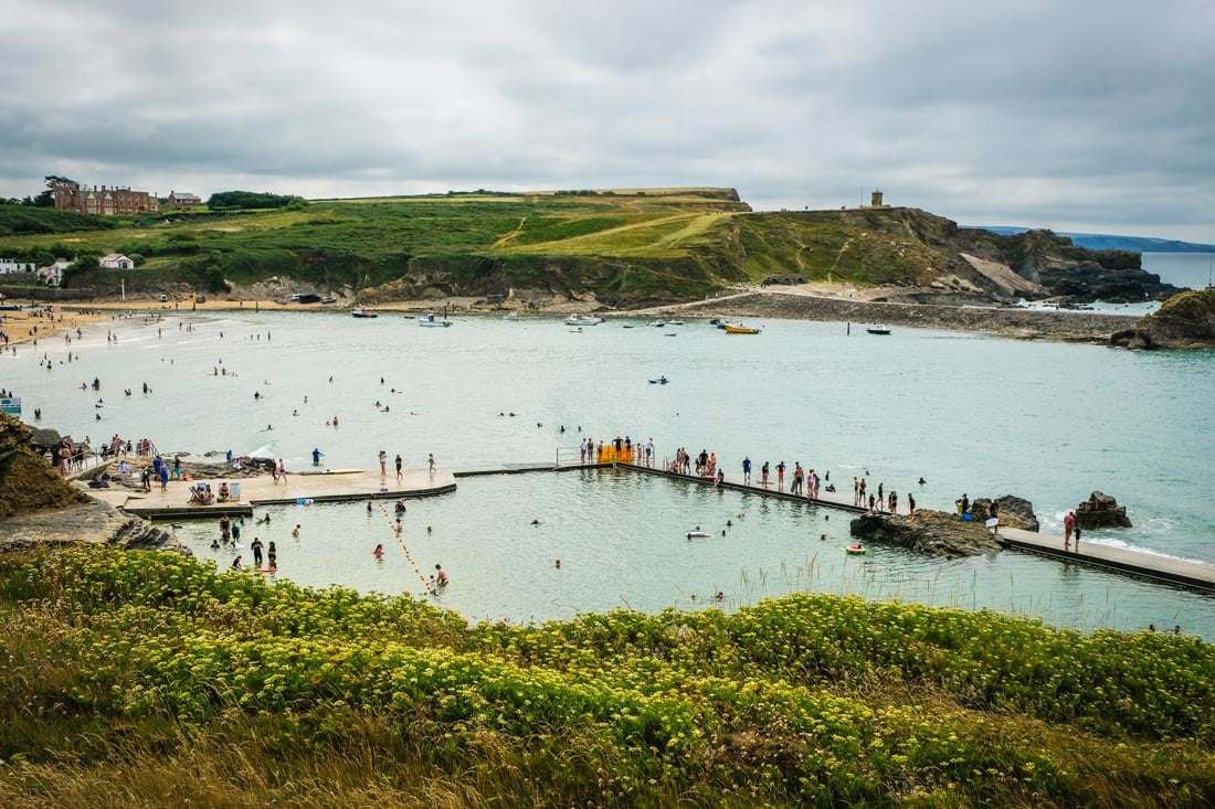 Bude