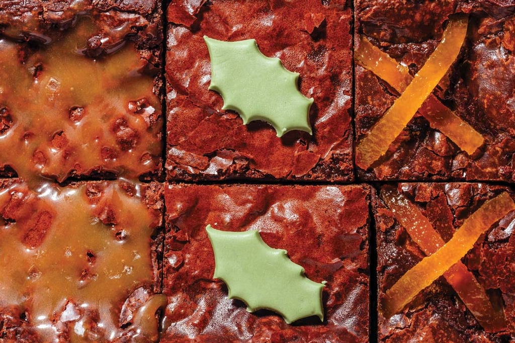 Brownies