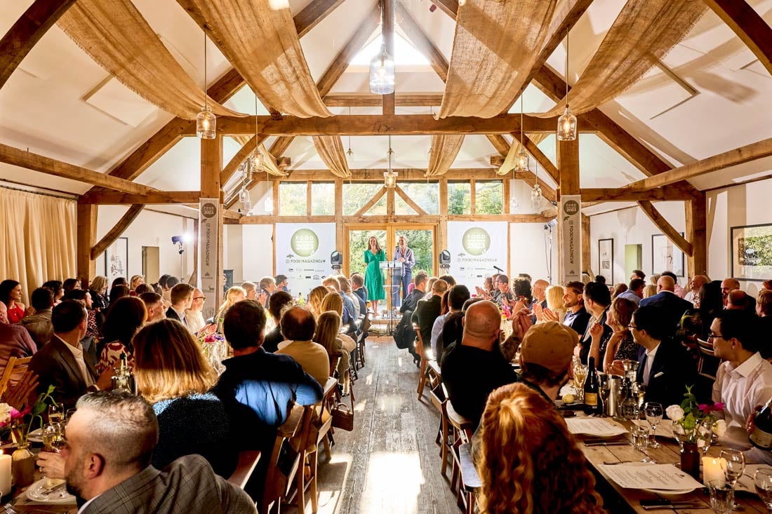 Food Reader Awards 2023