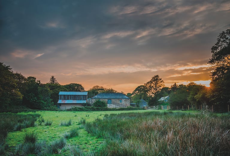 Nancarrow Farm
