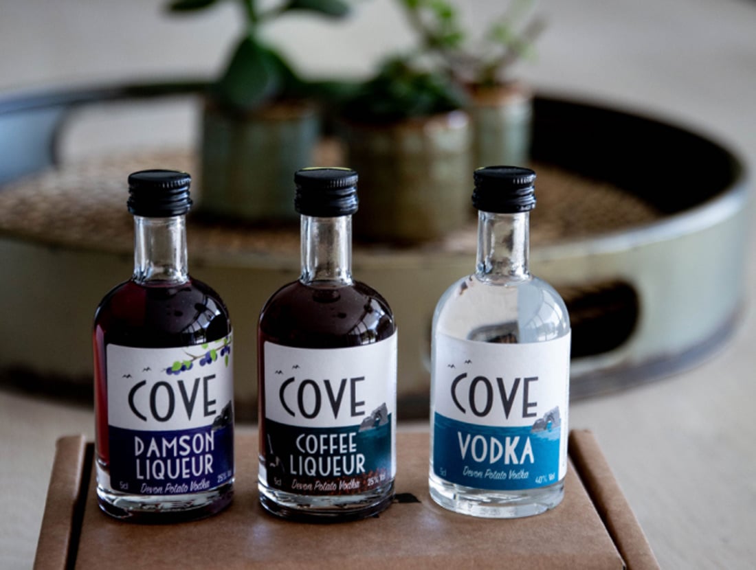 Devon Cove