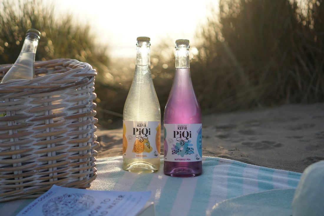 PiQi Kefir