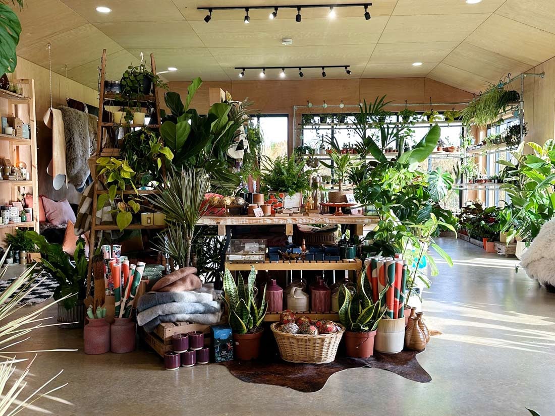 St Kew Farmshop & Cafe