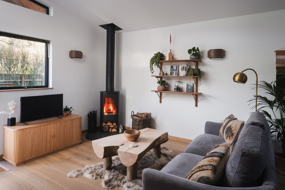 Hinton Hideaways, Somerset