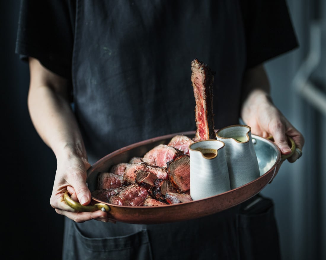 Prime by Pasture - new restaurants and hotels in the south West