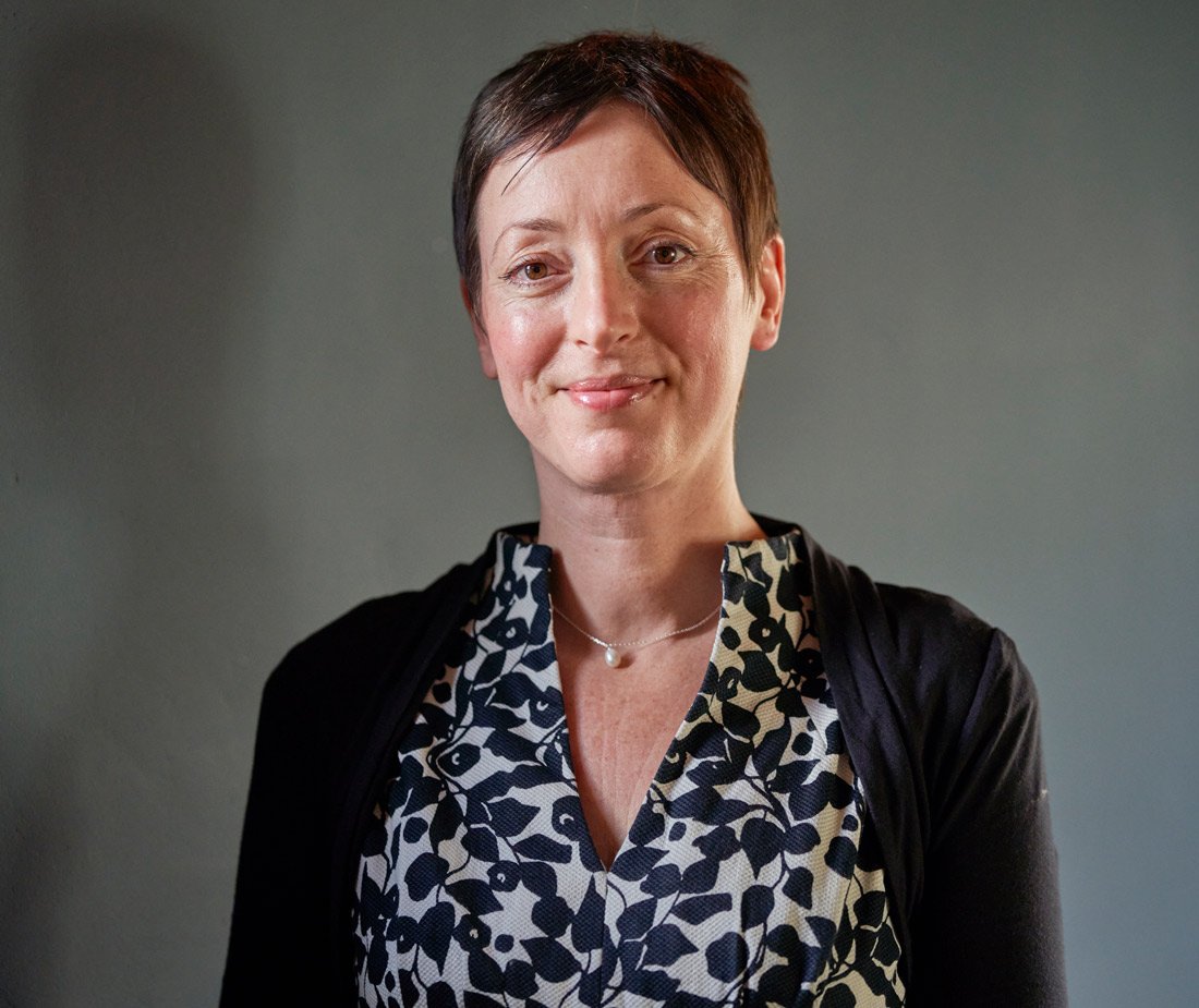 Melissa Morris
