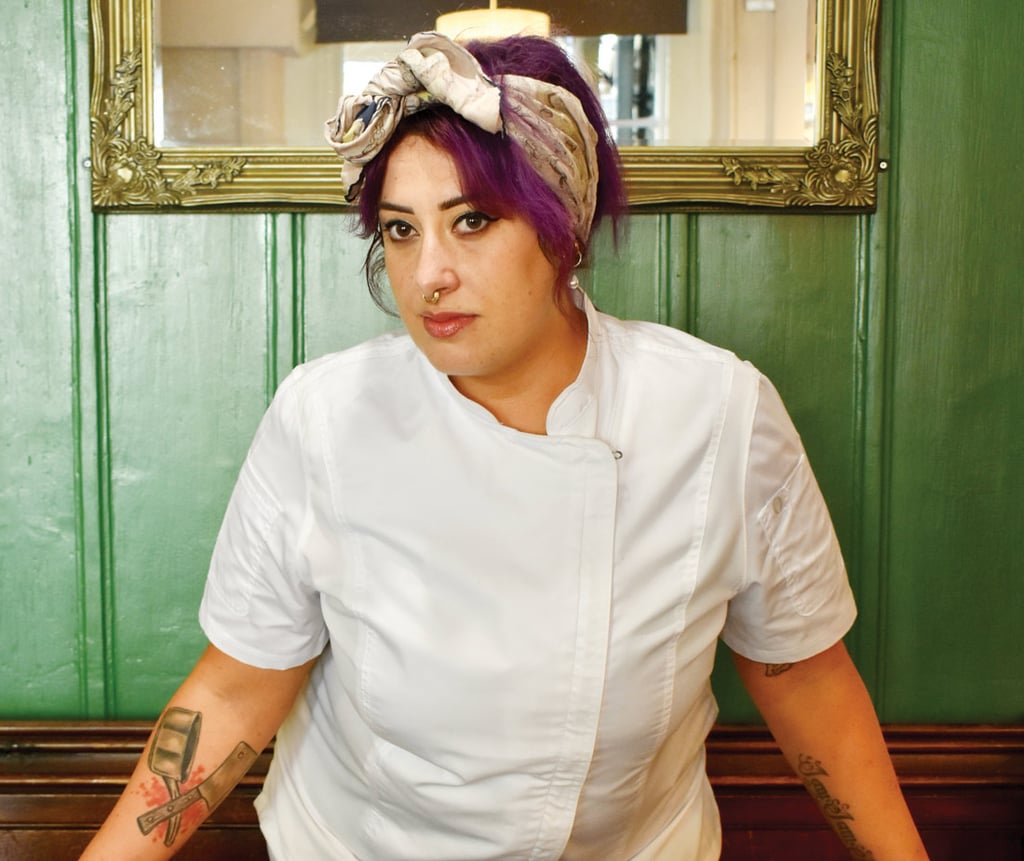 Ayesha Kalaji