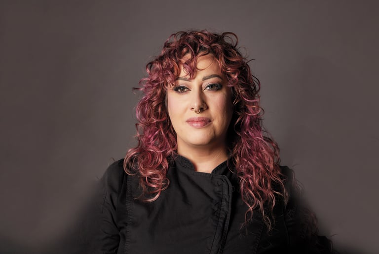 Ayesha Kalaji