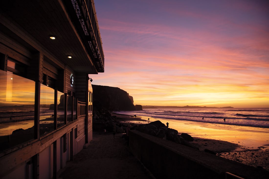 Watergate Bay Hotel