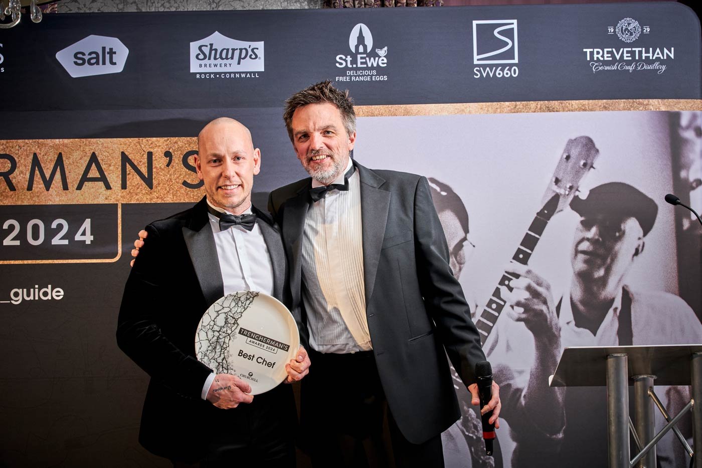 Trencherman's Awards 2024