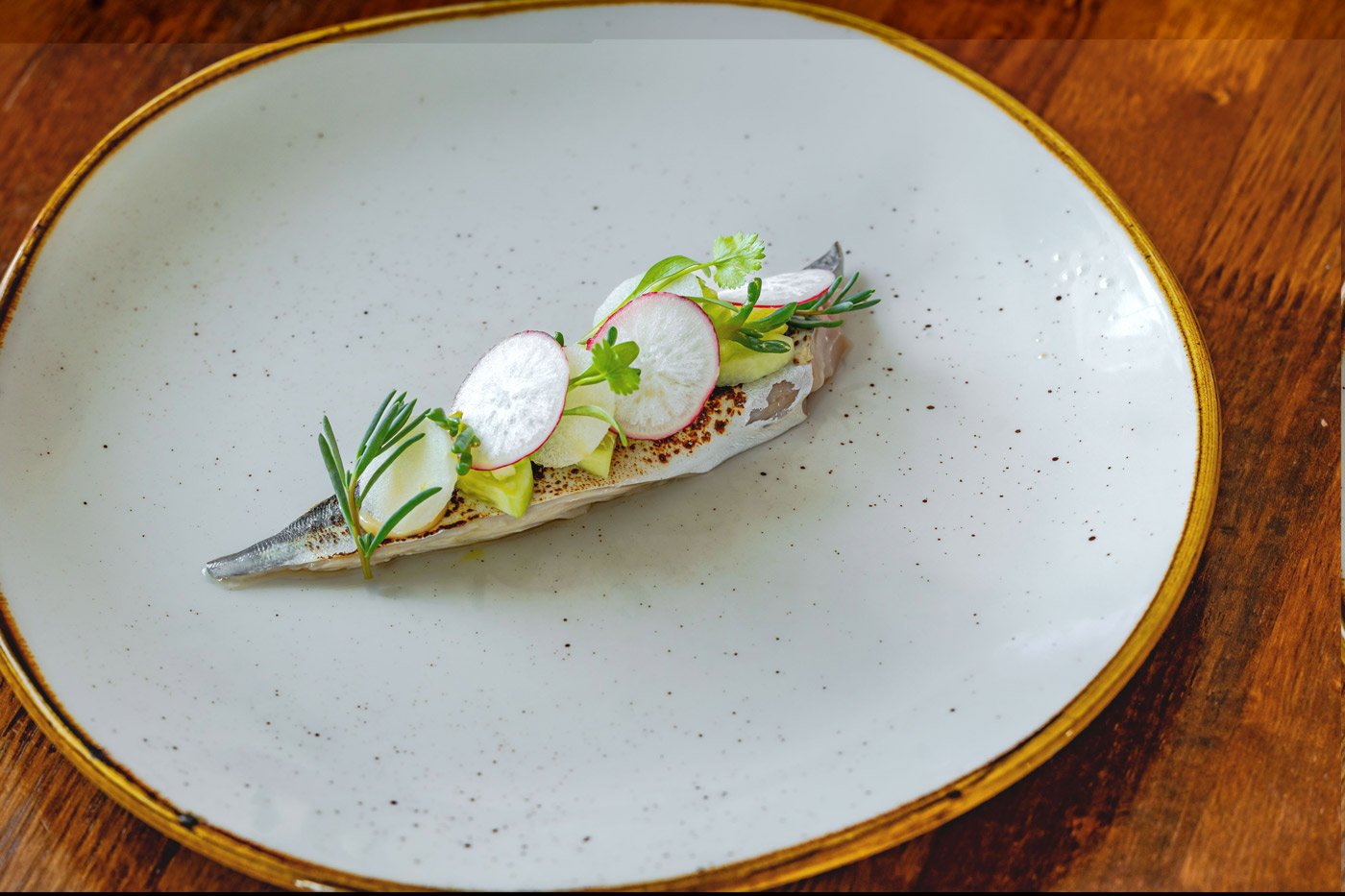 The Galley