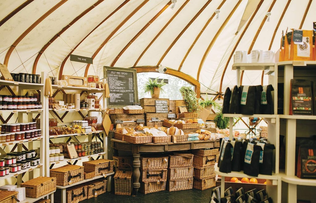 Jolly Nice. Image: Hattie Ellis