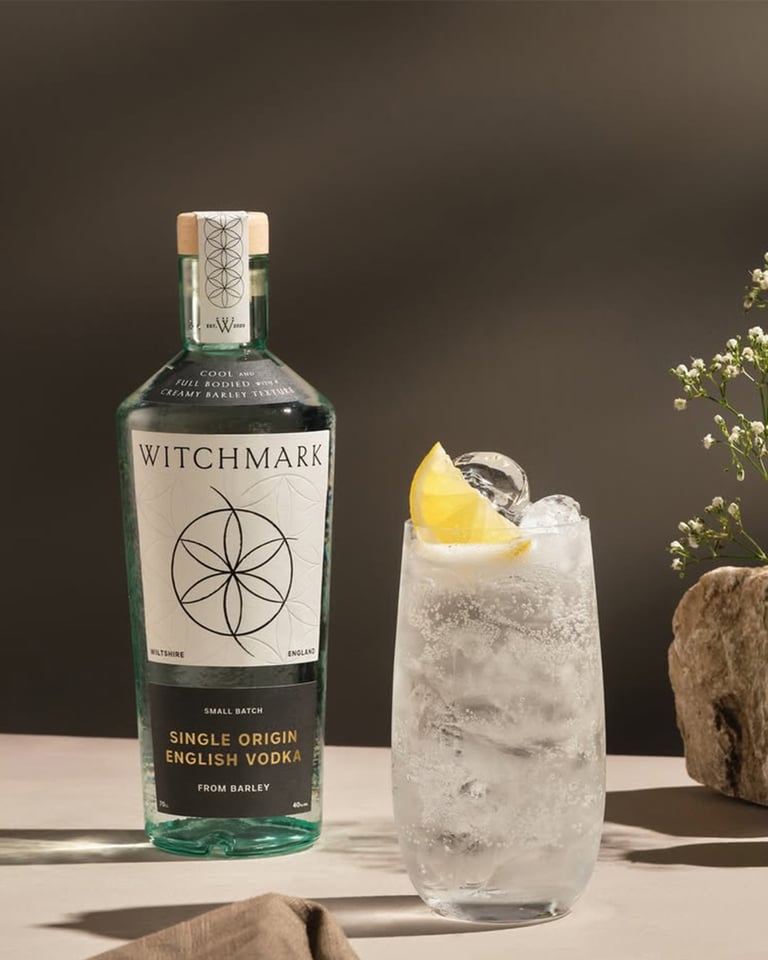 Witchmark Distillery