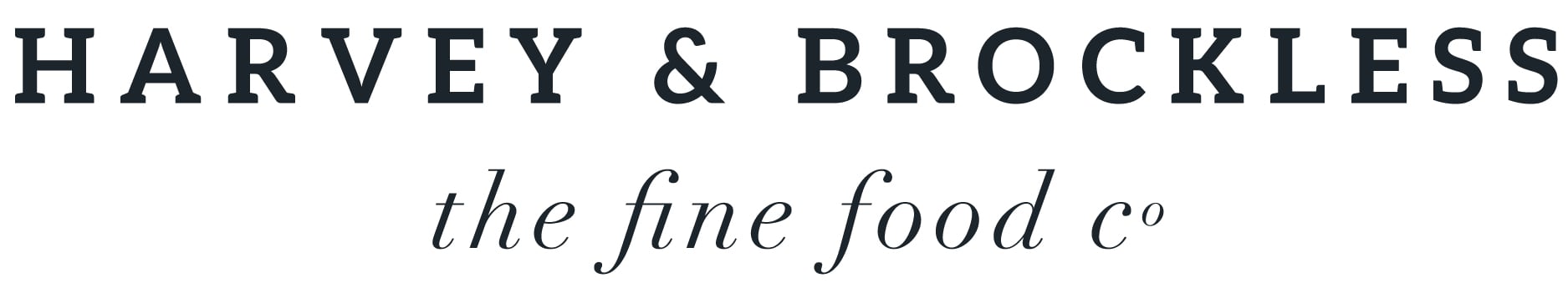 Harvey & Brockless