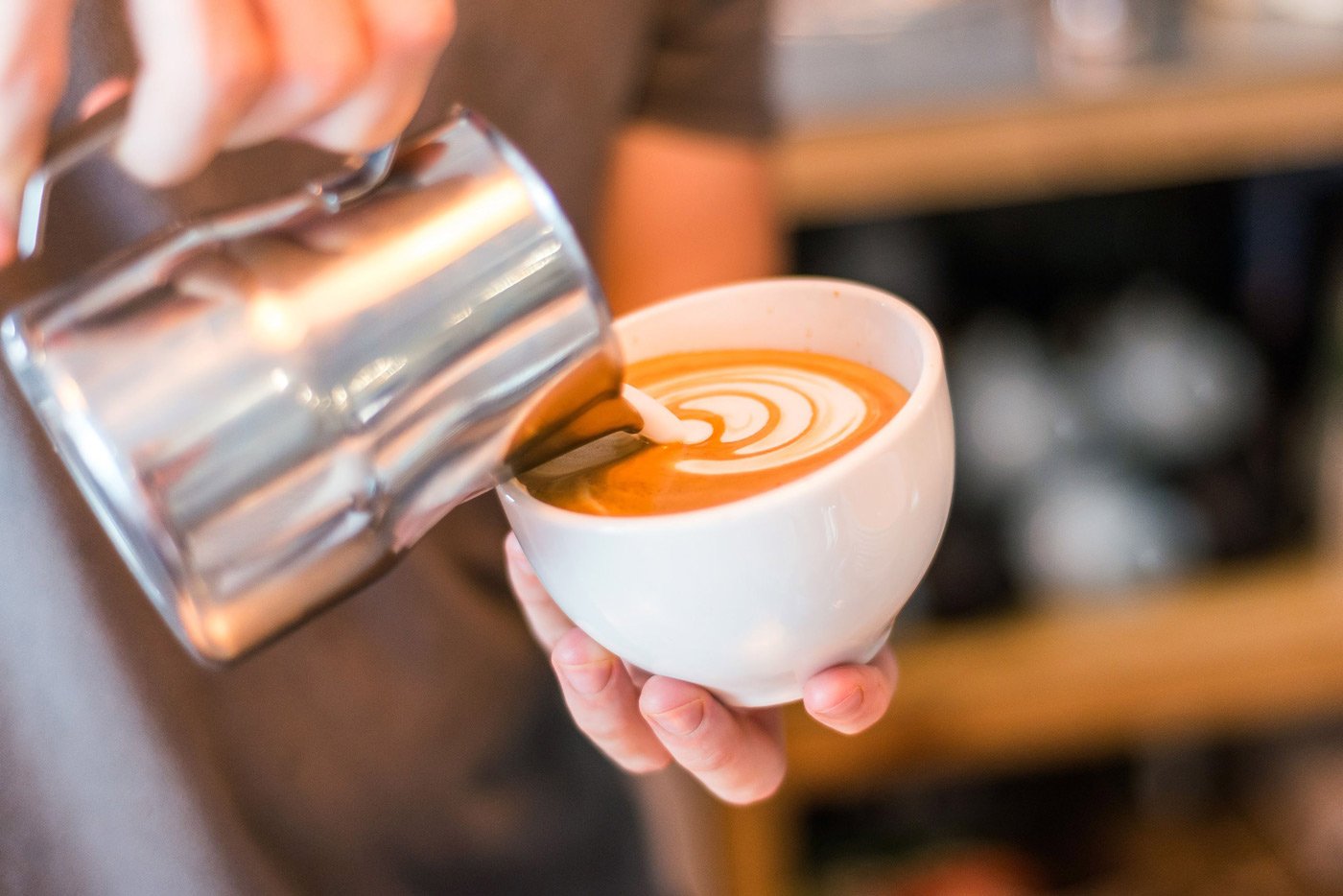 Meraki Coffee
