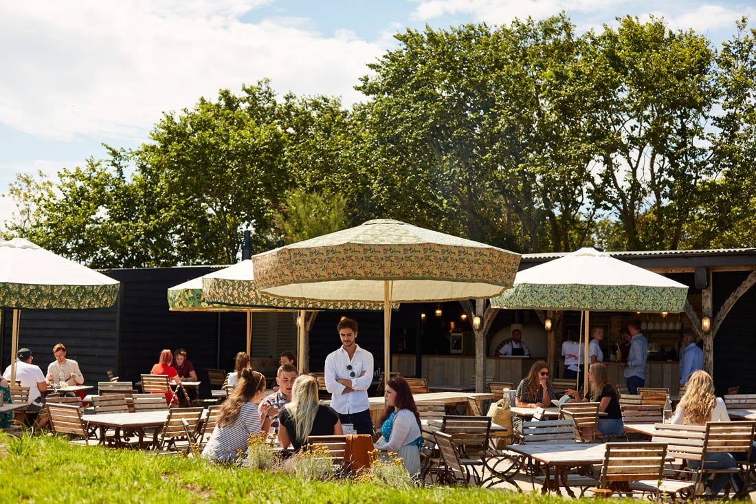 The Lobster Shed