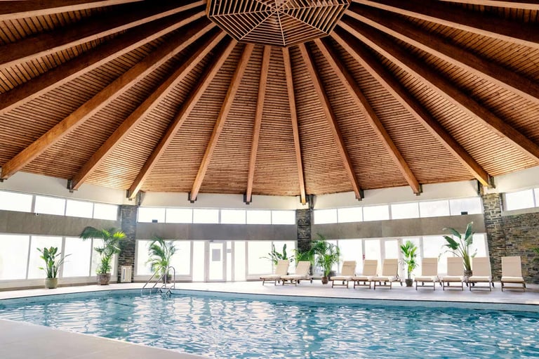 Budock Vean Hotel & Spa