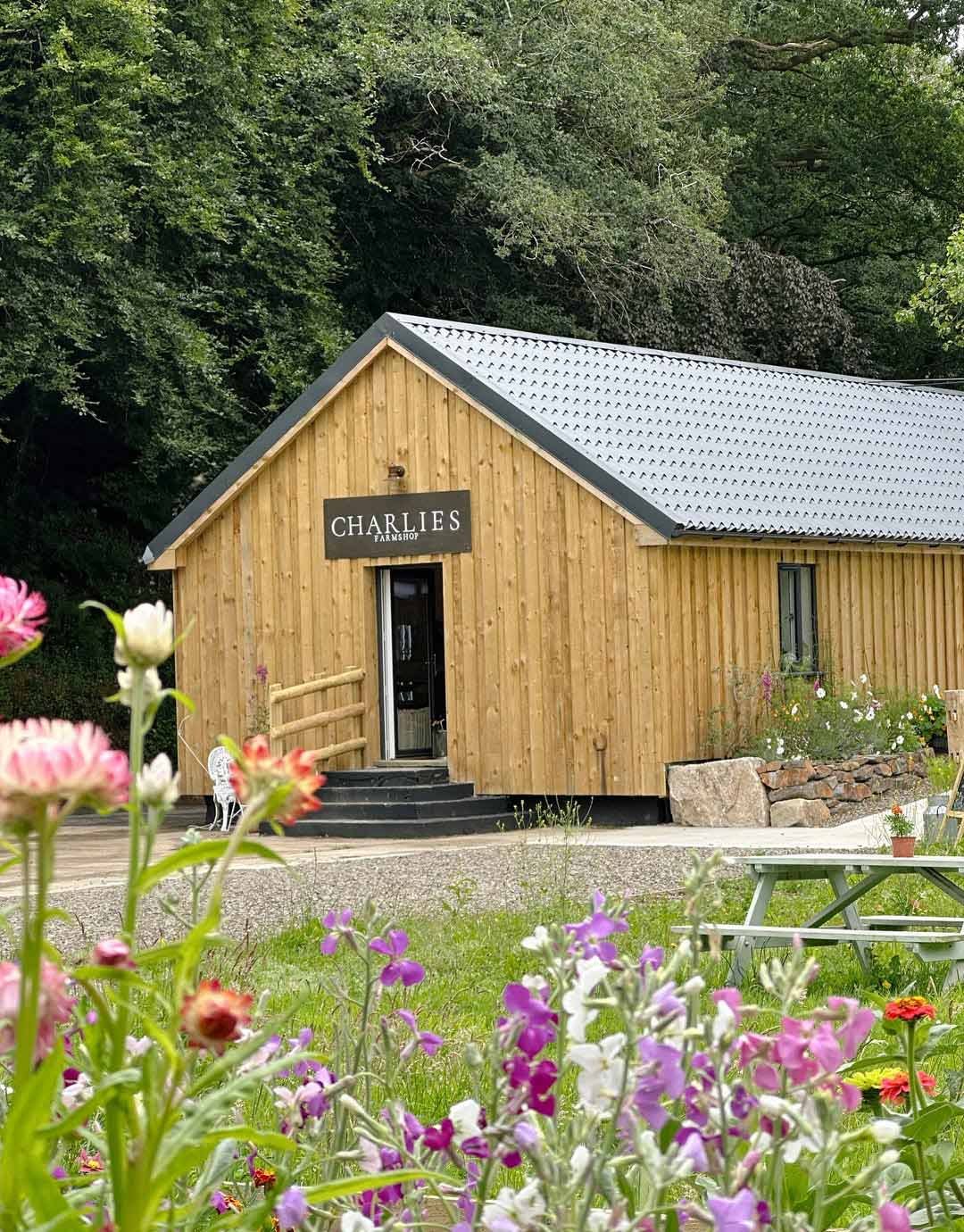 Charlies Farmshop
