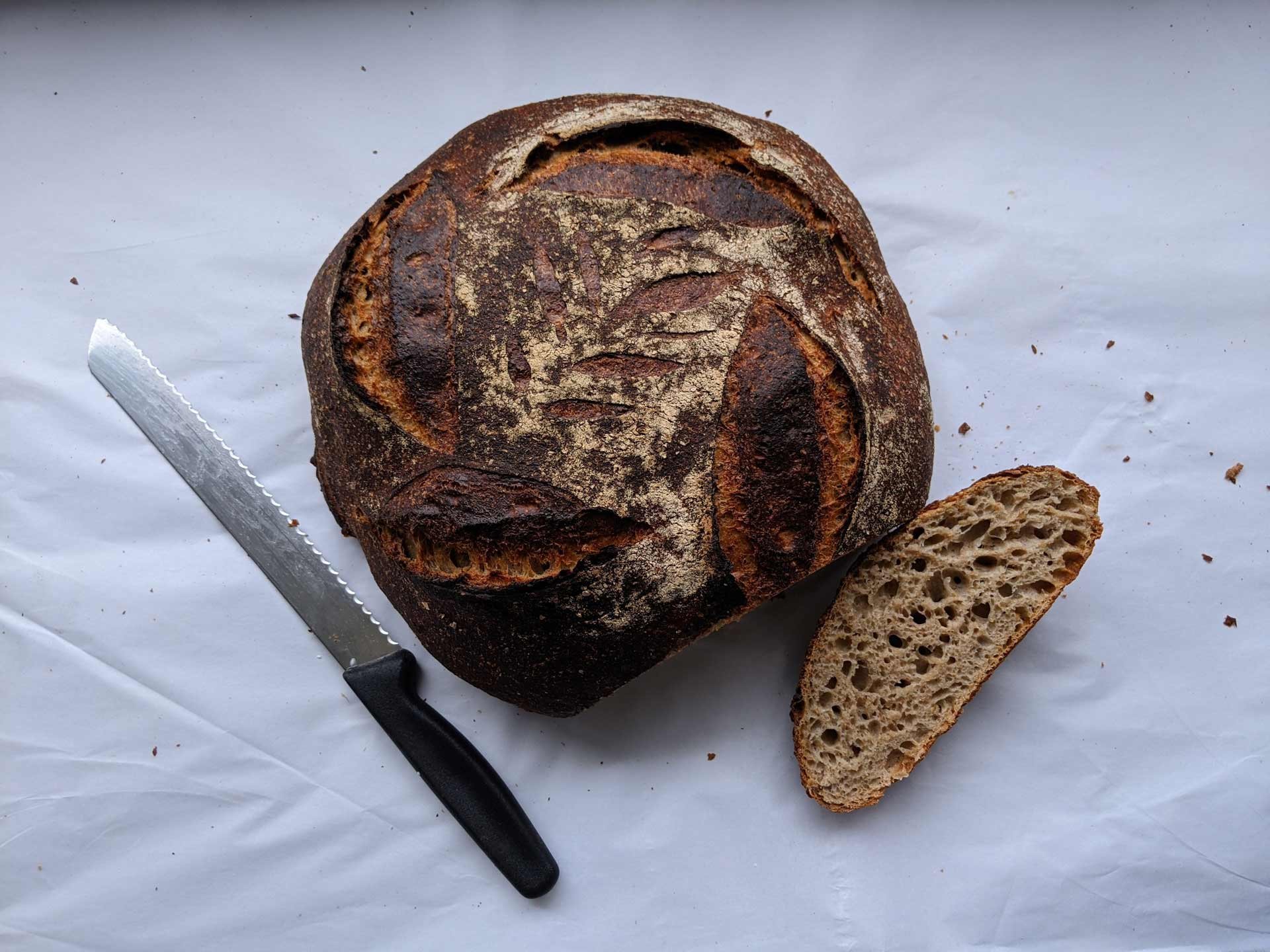 loaf