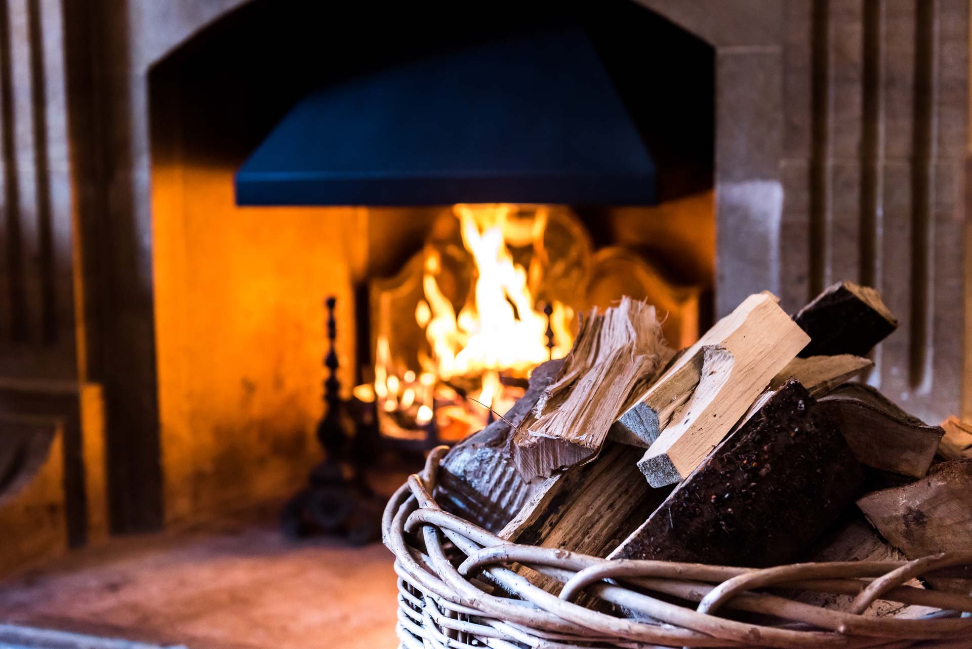 pub fireside