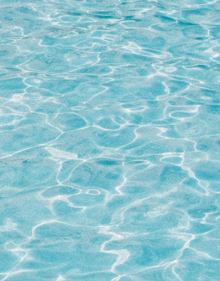 Bristol Lido