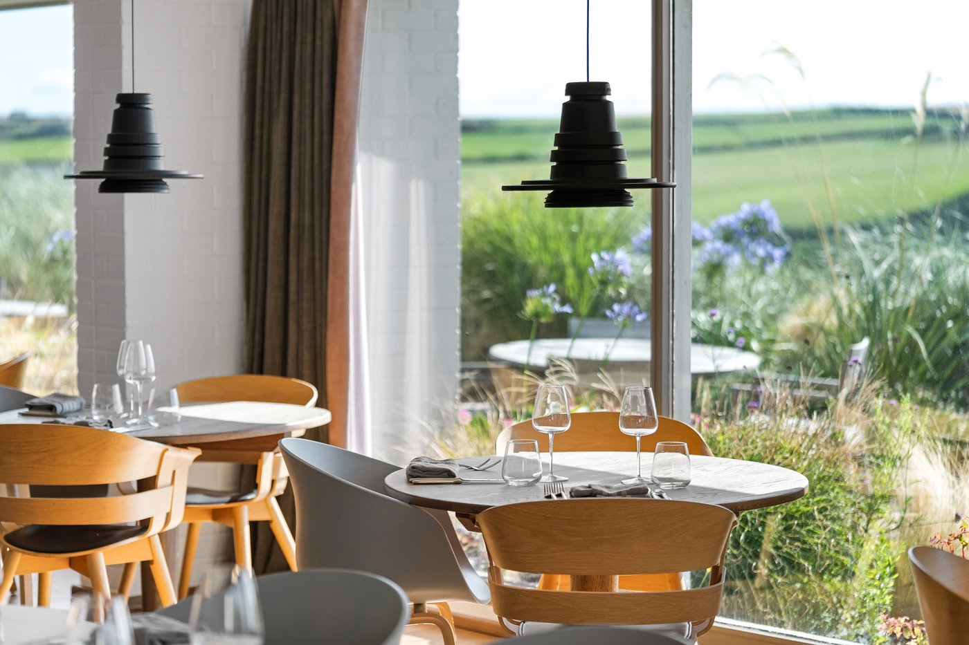 Ogo restaurant
