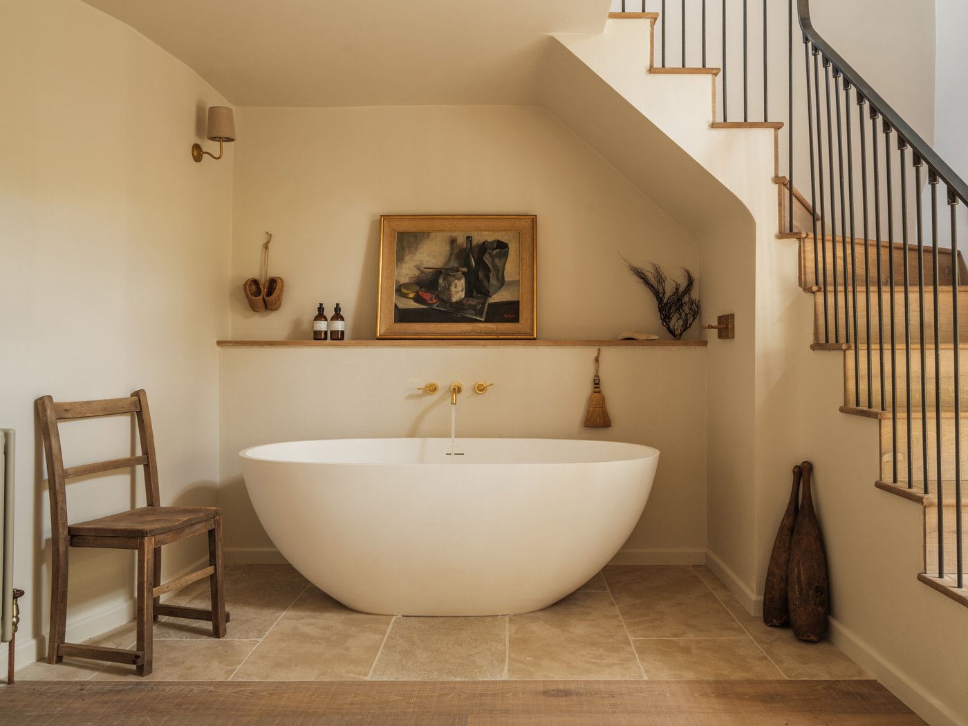 Enchanting places to stay, Osip