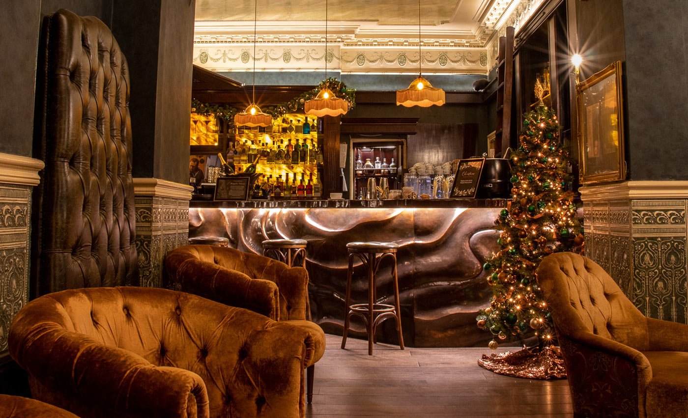 Penventon Park Hotel