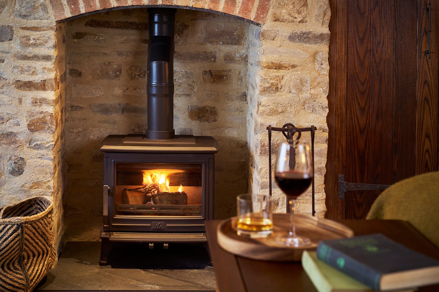 The Old Smithy, Woolsery