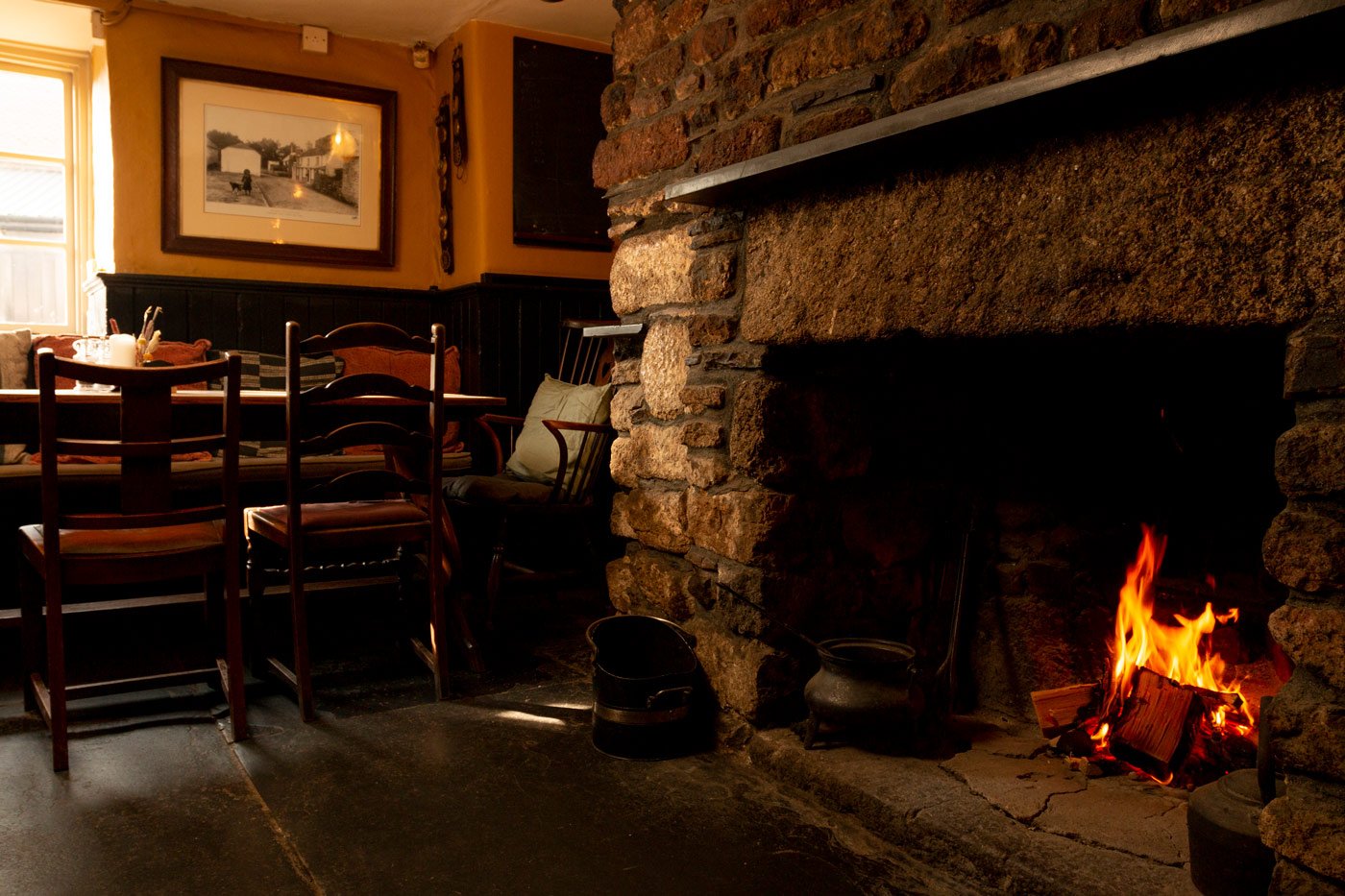 The Castle Inn