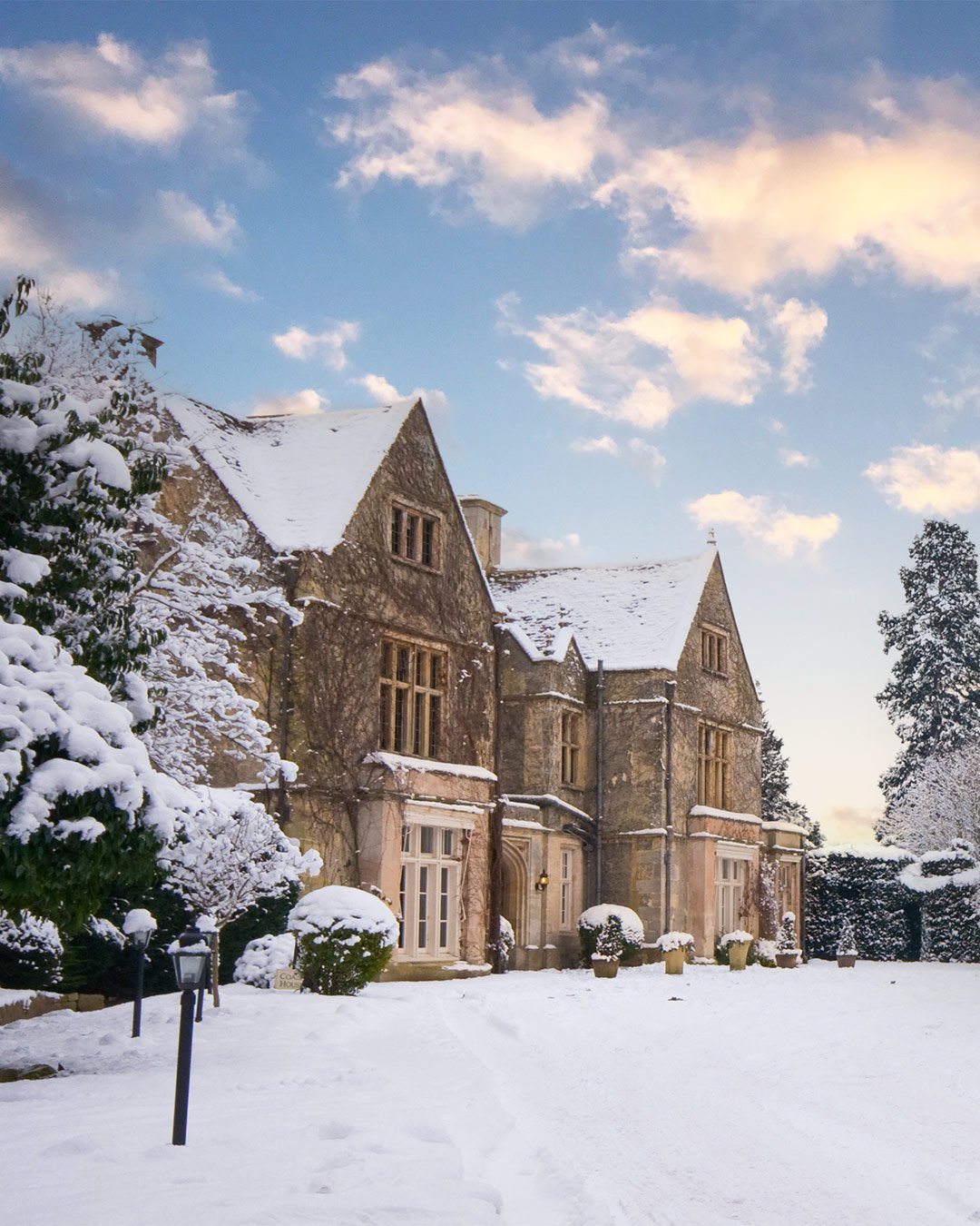 Greenway Hotel and Spa