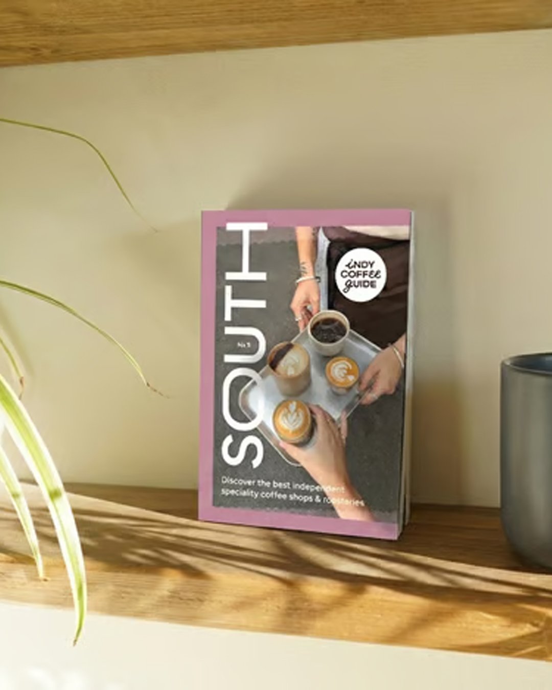 Indy Coffee Guide South No9