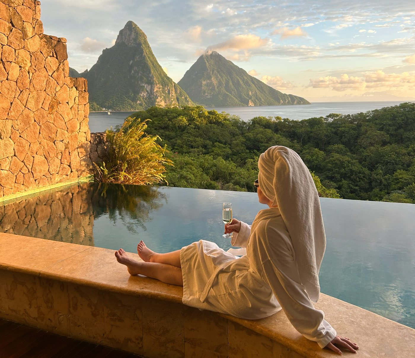 Selena Young 2025 wrapped