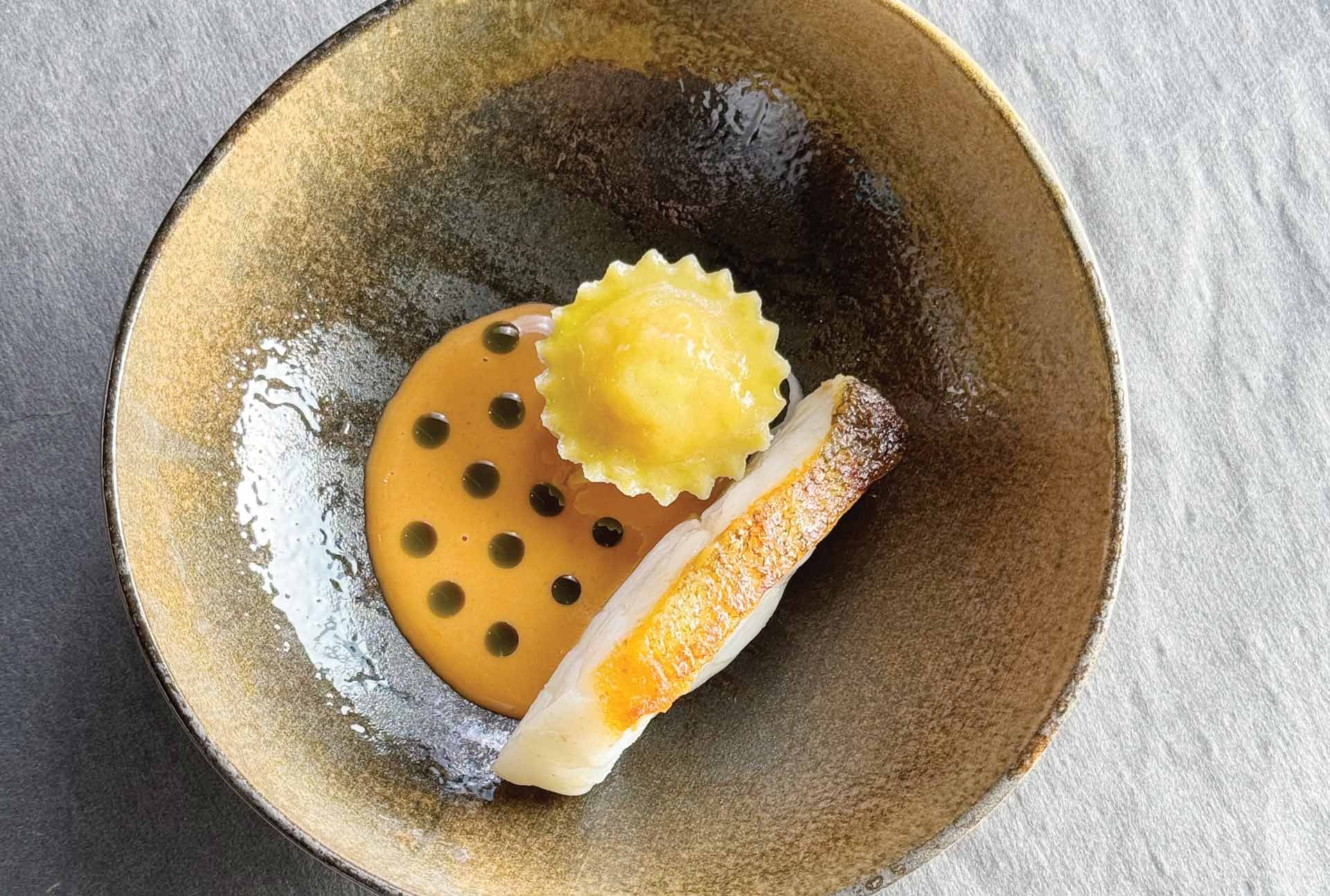 Thirteen from the Trencherman's Guide