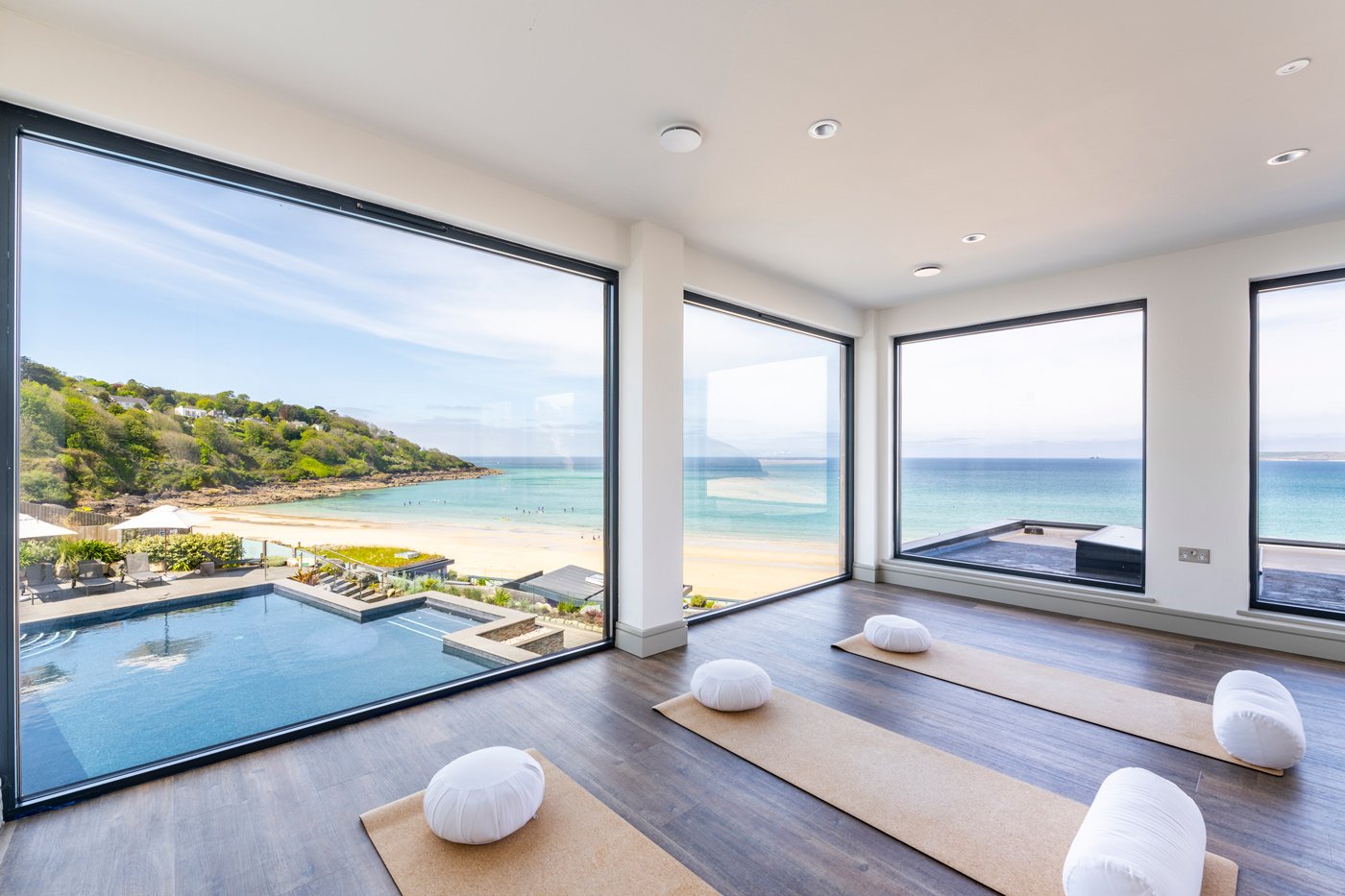 Carbis Bay Hotel & Estate