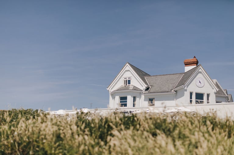 Seaside Boarding House, Bridport