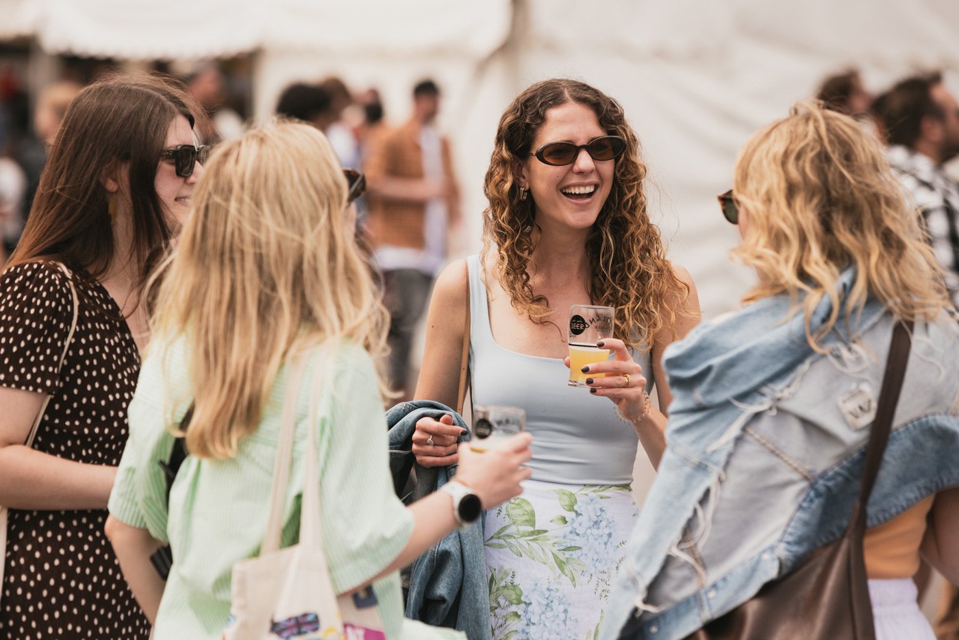 Bristol Craft Beer Festival