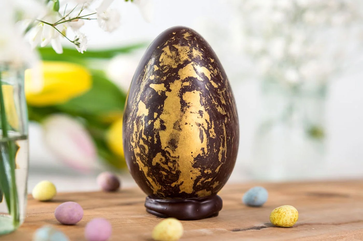 Coco Chemistry easter egg