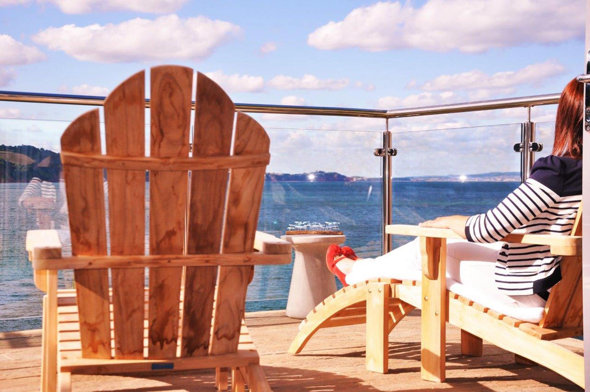 Cary Arms hotel and spa
