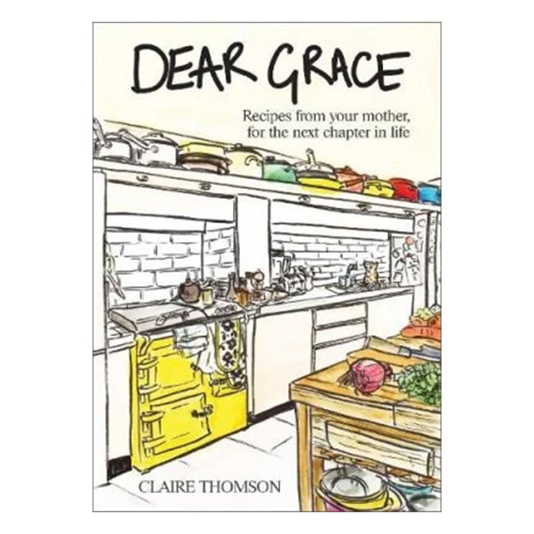recipe book