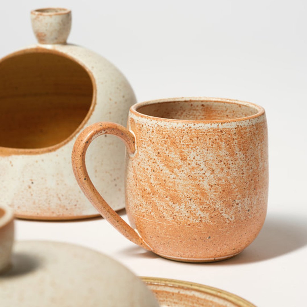 ceramics