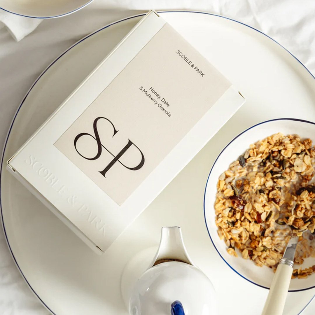 granola