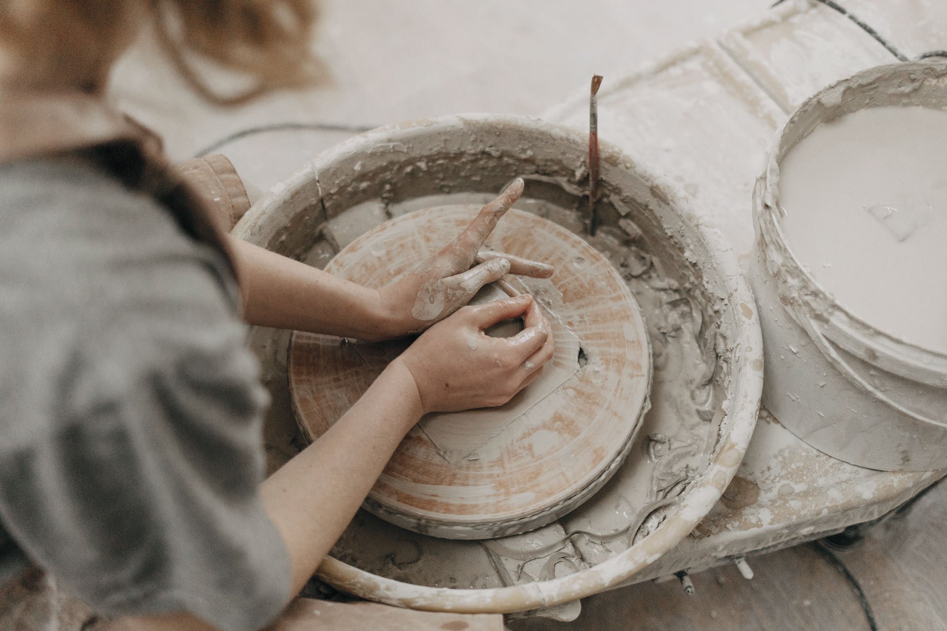 EOT ceramics