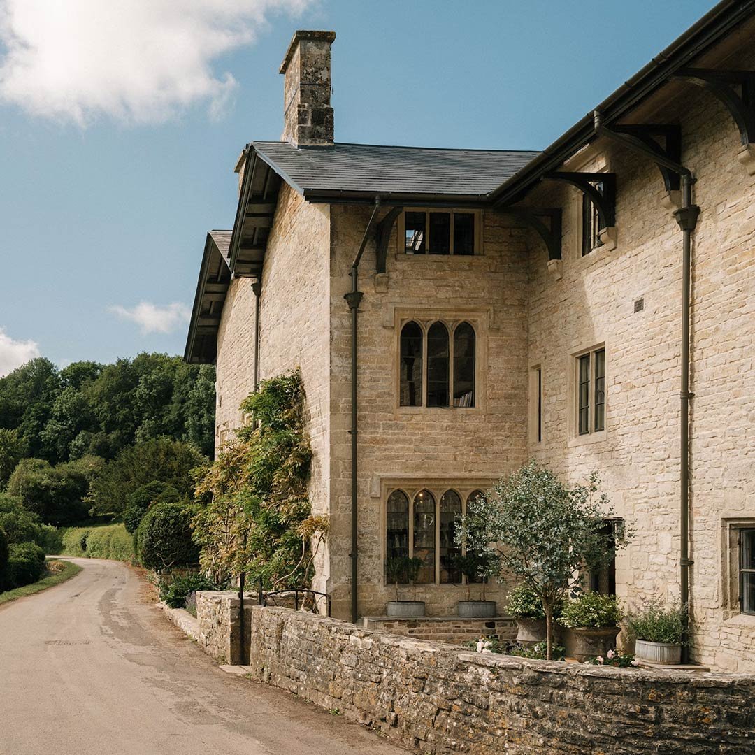 country hotel