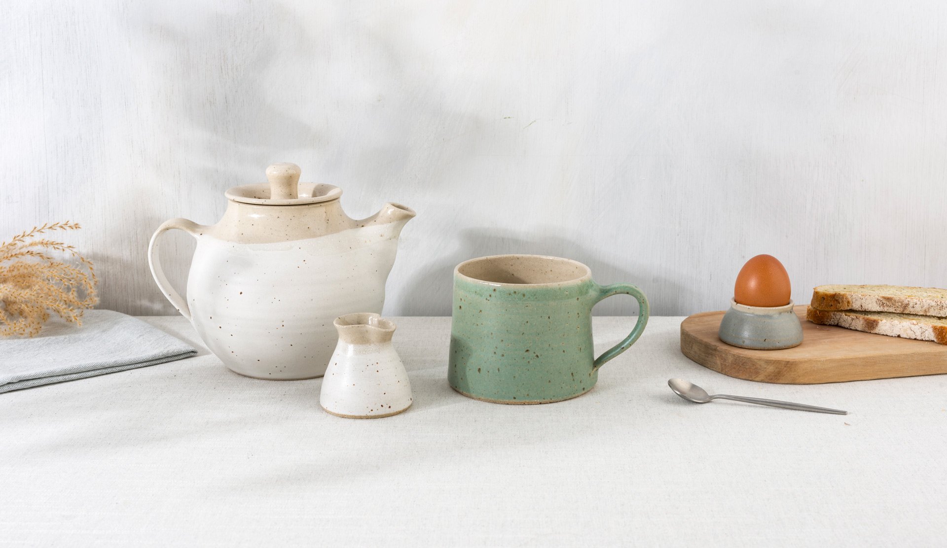 The Village Pottery, Bristol