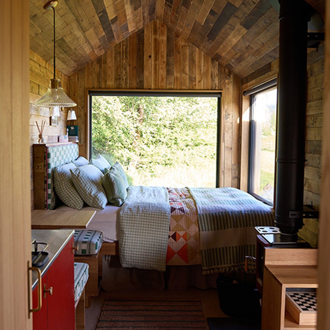 accommodation
