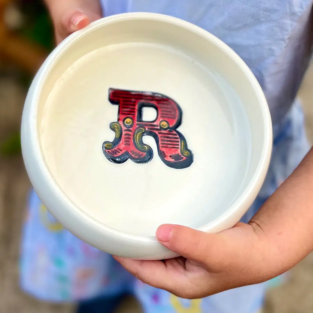 bowl