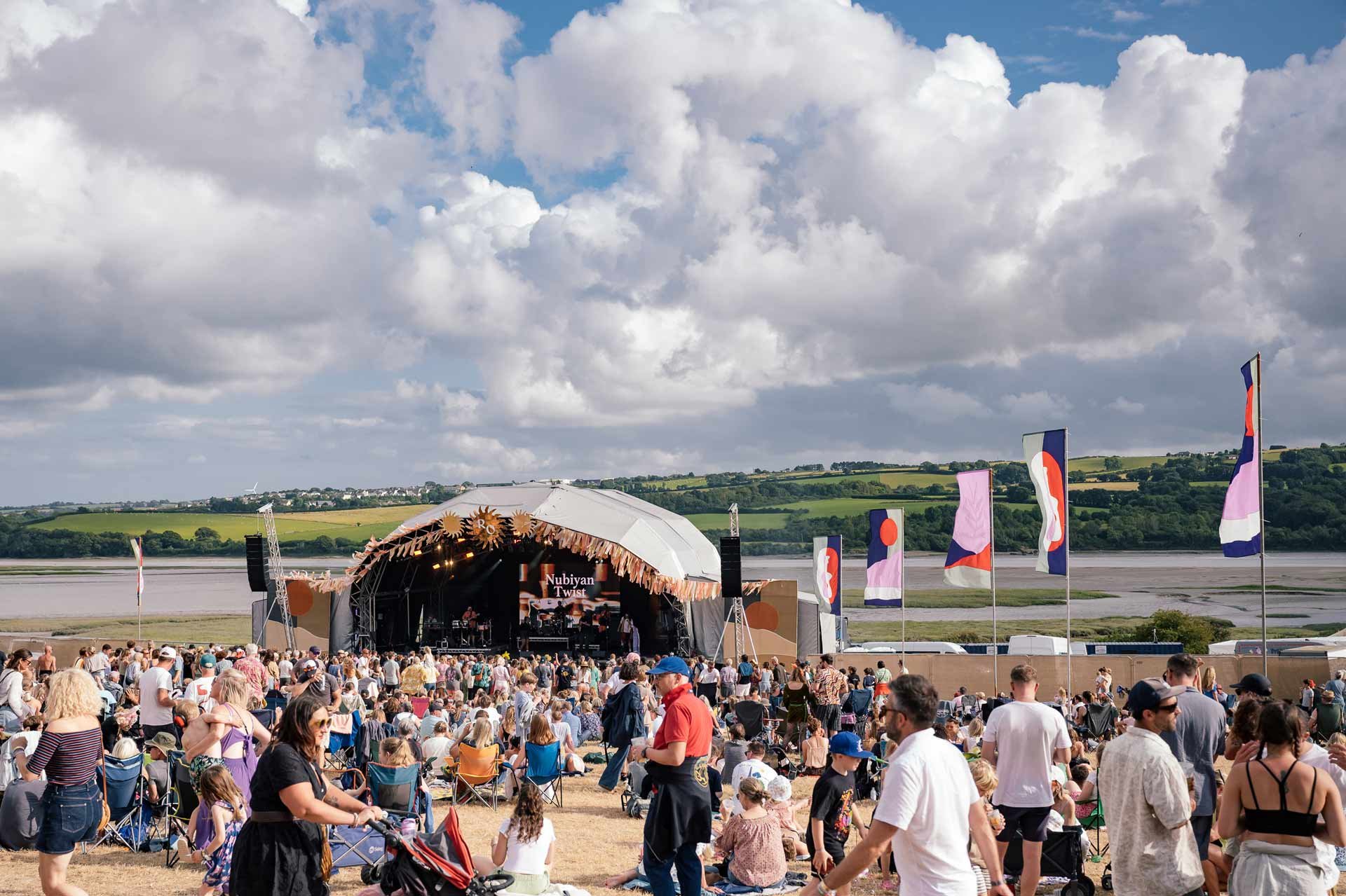festival