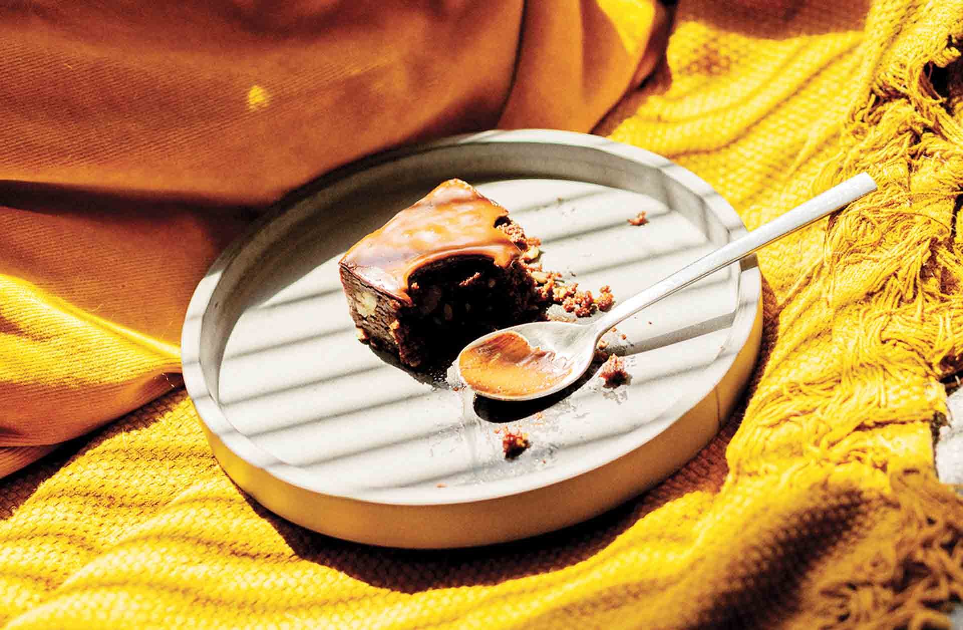 Radek's Chocolate