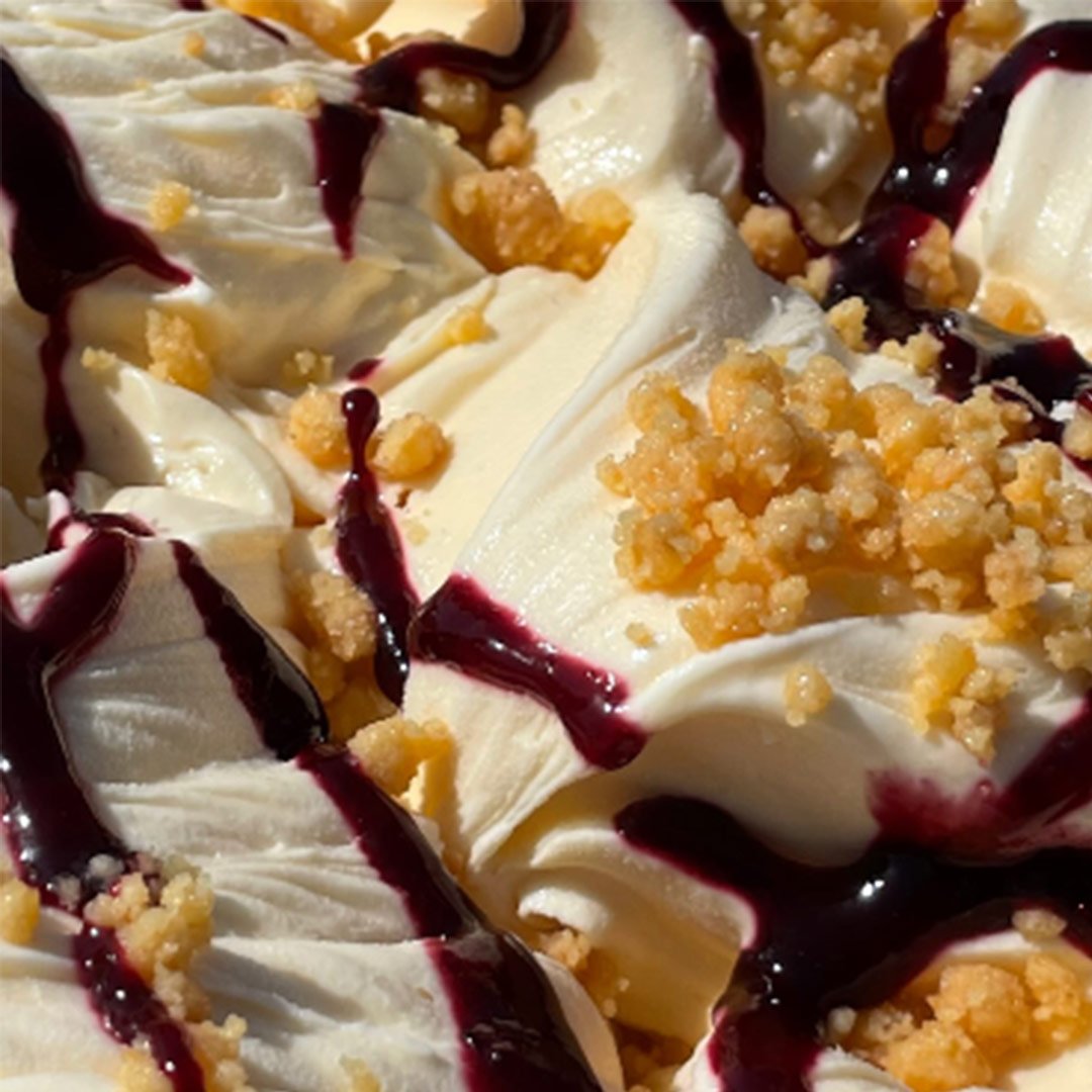 ice cream